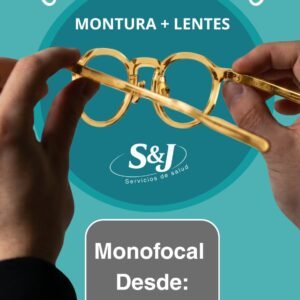 Lentes de Sol UV400