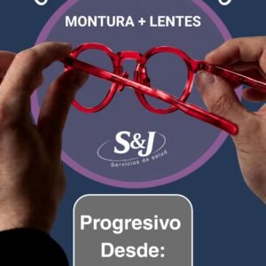 Combo Progresivo