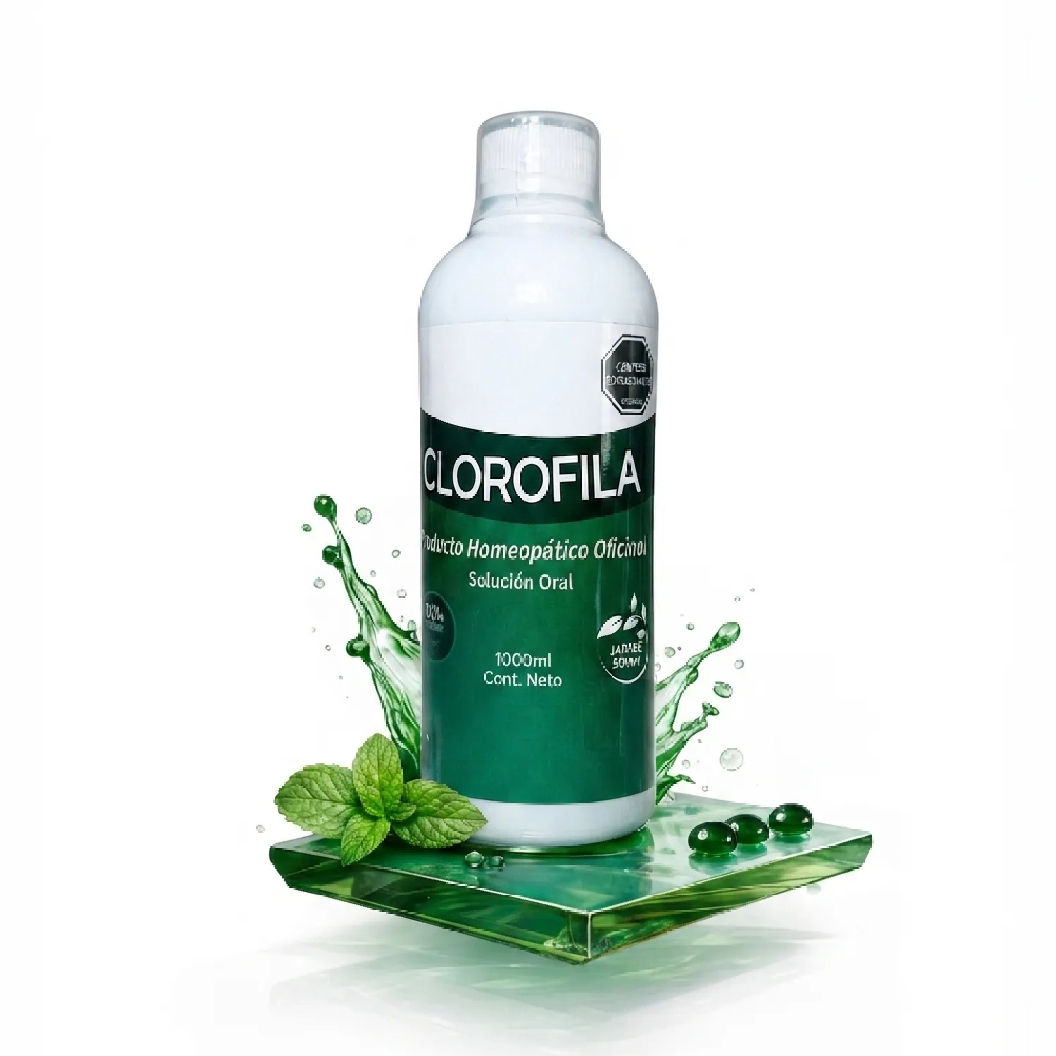 Clorofila Farmavit