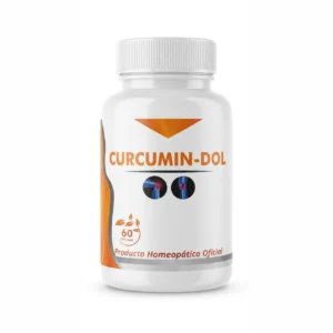 Curcumin-Dol Farmavit