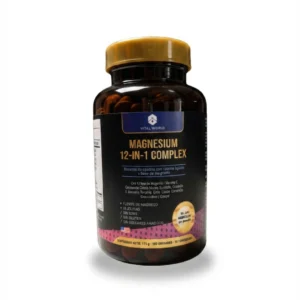 Magnesium 12-In-1 Complex
