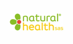 natural health logo