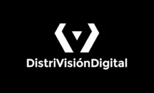distrivision digital logo syj