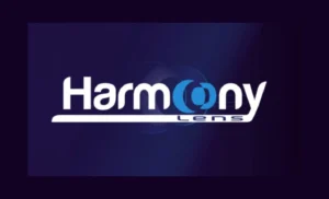 harmony logo syj